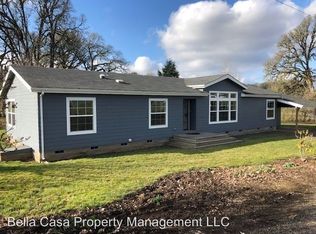 24940 SW Ballston Rd, Sheridan, OR 97378