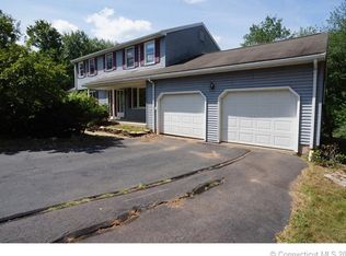 37 Lily Ln, Vernon, CT 06066