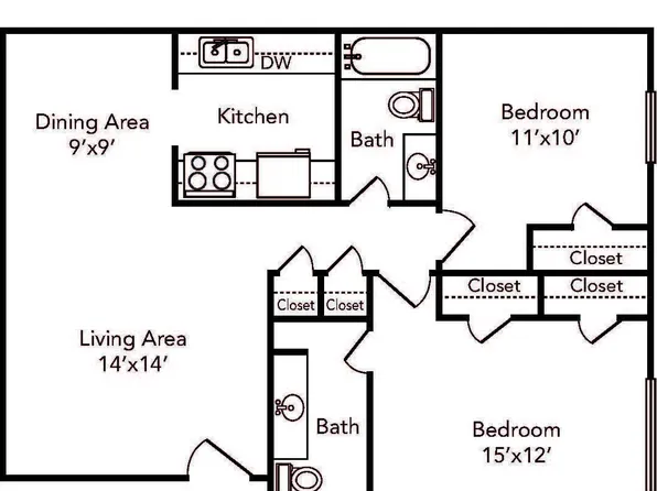 FLEETWOOD APARTMENTS