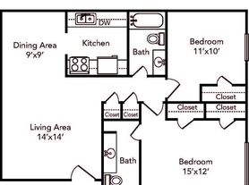 FLEETWOOD APARTMENTS