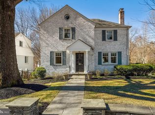 5212 Saratoga Ave, Chevy Chase, MD 20815