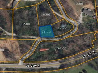 133 Knotty Pine Ln, Duff, TN 37729