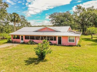 4245 Tanner Rd, Haines City, FL 33844