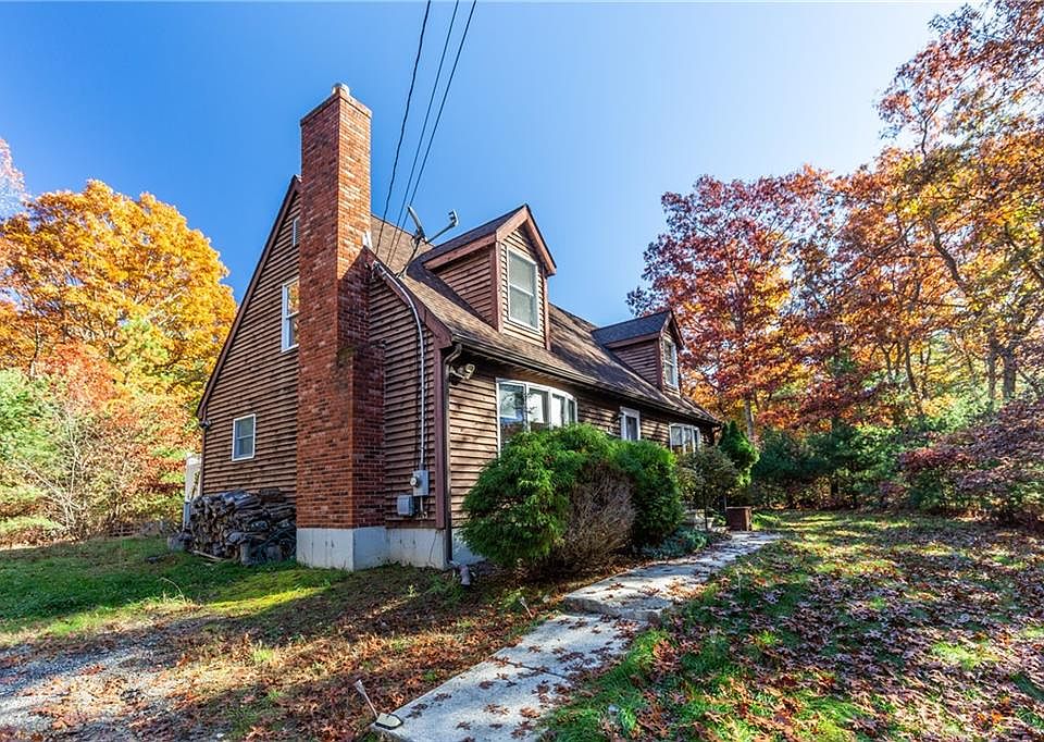 13 Old Kenyon Rd, Richmond, RI 02832 Zillow