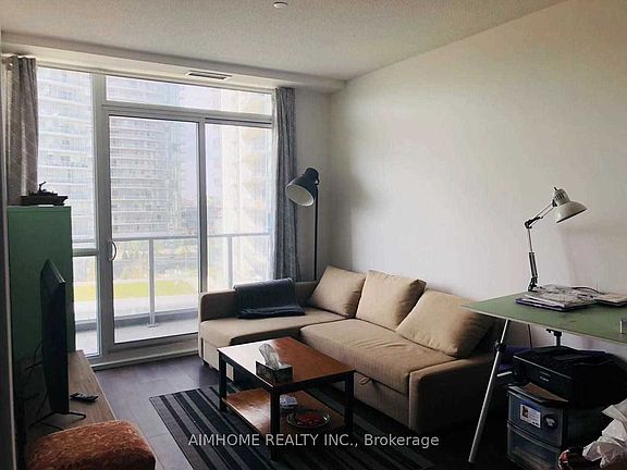 5th image of 52 Forest Manor Rd #603