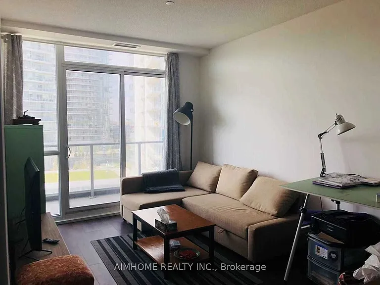 52 Forest Manor Rd #603 — Photo 5