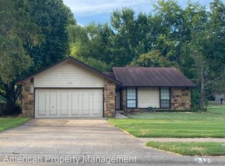 1217 W Los Angeles Cir, Broken Arrow, OK 74011