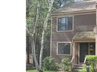 1 Hampton Pl, Avon, CT 06001
