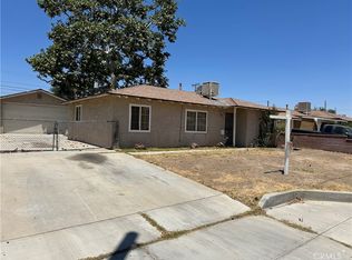 38733 Frontier Ave, Palmdale, CA 93550