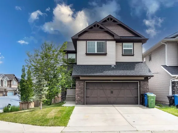 99 N Brightoncrest Point SE, Calgary, AB T2Z 5A7