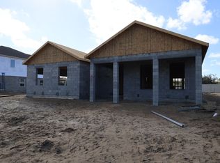 3795 Wolves Creek Pl, Apopka, FL 32712