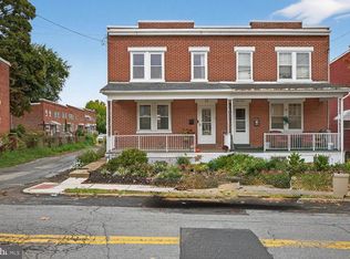 55 S Pearl St, Lancaster, PA 17603