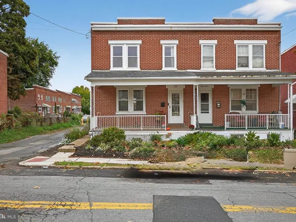 55 S Pearl St, Lancaster, PA 17603