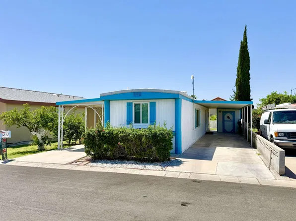 3434 S Castle Dr, Yuma, AZ 85365