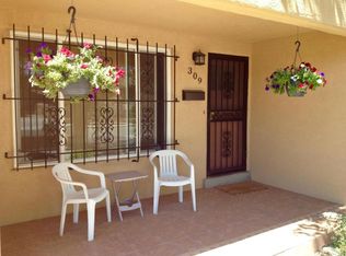 309 Valencia Dr NE, Albuquerque, NM 87108