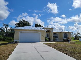 1108 Crimson Ave, North Port, FL 34288