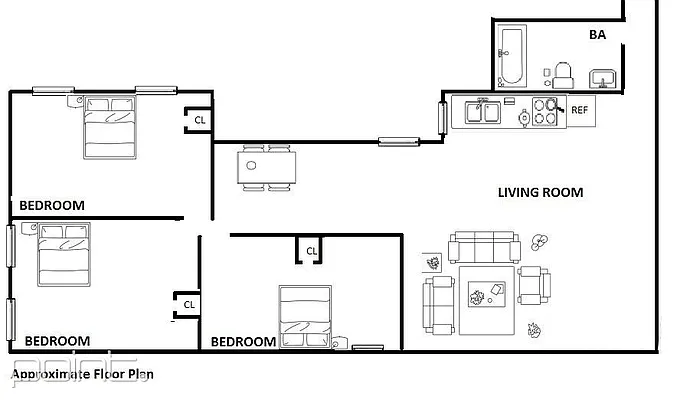 Rented by Point NYC | media 6