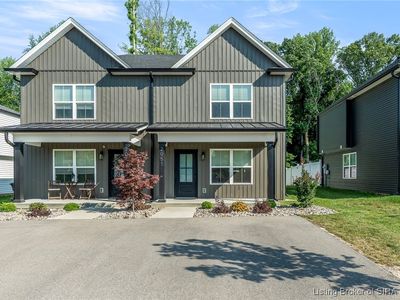 2051 Aster Drive, Jeffersonville, IN, 47130