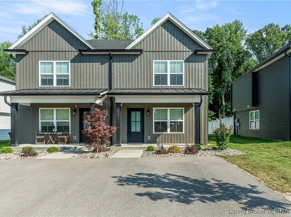 2051 Aster Drive, Jeffersonville, IN 47130