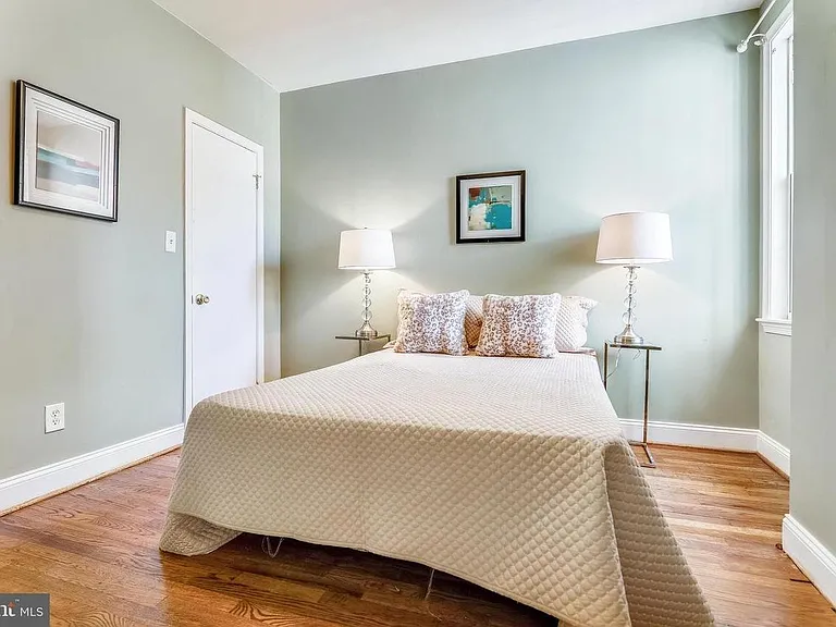 806 New Hampshire Ave NW — Photo 10