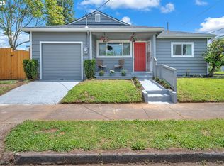 3924 SE 65th Ave, Portland, OR 97206