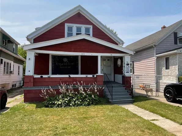 141 Shirley Ave, Buffalo, NY 14215