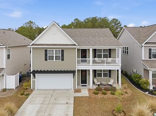 8080 Fort Hill Way, Myrtle Beach, SC 29579