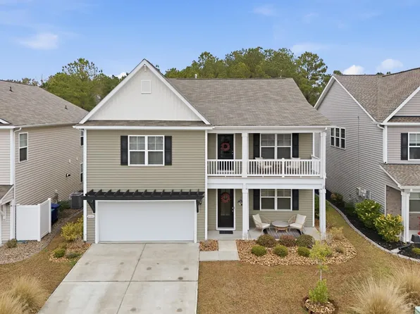 8080 Fort Hill Way, Myrtle Beach, SC 29579