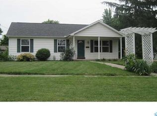513 Providence St, Delta, OH 43515