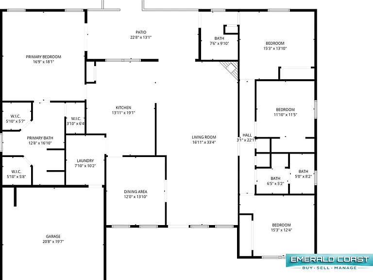 238 Foxchase Way — Photo 36