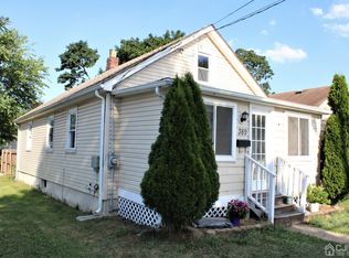 389 Highland St, South Amboy, NJ