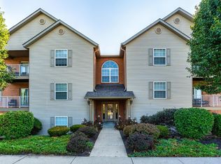 7920 Jessies Way APT 204, Fairfield Twp, OH 45011