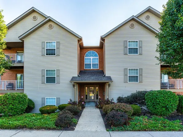 7920 Jessies Way APT 204, Fairfield Twp, OH 45011