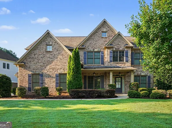 3525 Sutters Pond Run NW, Kennesaw, GA 30152