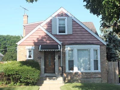 3217 N Plainfield Ave, Chicago, IL, 60634