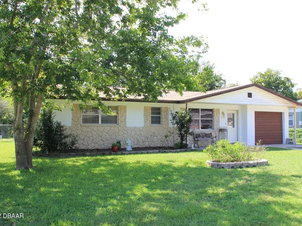 2372 Oriole Ln, South Daytona, FL 32119