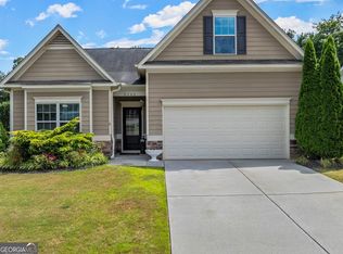3740 SW Ridge Bluff Overlook, Gainesville, GA 30507