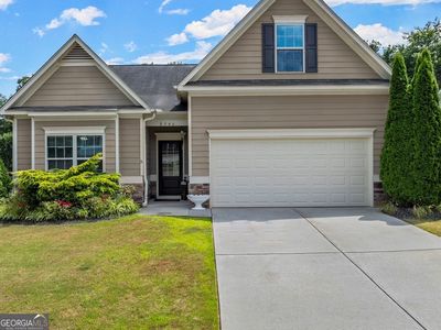 3740 SW Ridge Bluff Overlook, Gainesville, GA, 30507
