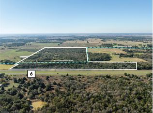 0 Mushinski Budzise Rd, Bremond, TX 76629