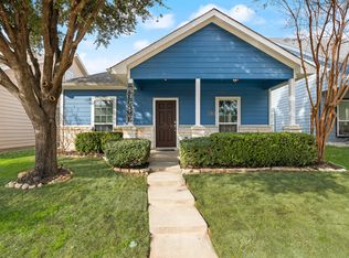 10969 Colonial Heights Ln, Fort Worth, TX 76179