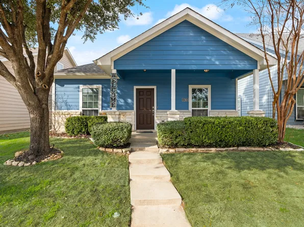 10969 Colonial Heights Ln, Fort Worth, TX 76179