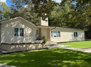 806 N Moore Rd, Hot Springs, AR 71913