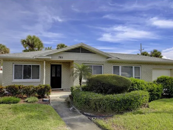 761 Eldorado Ave, Clearwater, FL 33767