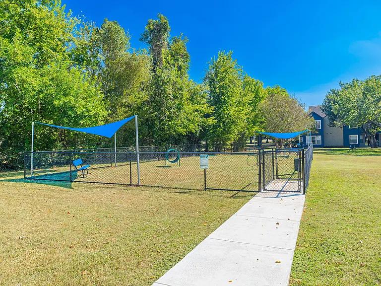 Oakgate at Pecan Grove — Photo 58