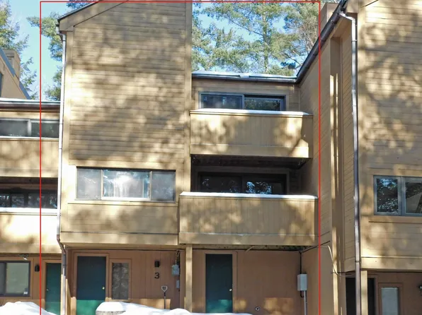 54 Timberline Drive #3, Warren, VT 05674