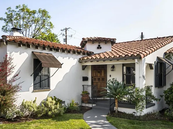 1274 Eagle Vista Dr, Los Angeles, CA 90041