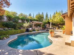 3200 Twin Oaks Drive, Napa, CA 94558