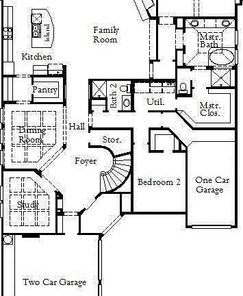 3rd image of 3905 Idlebrook Dr