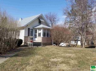 1531 S Alice St, Sioux City, IA 51106