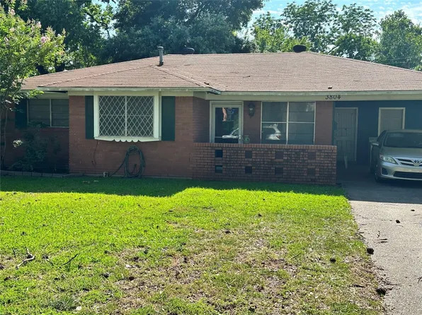 3804 Glencrest St, Shreveport, LA 71109